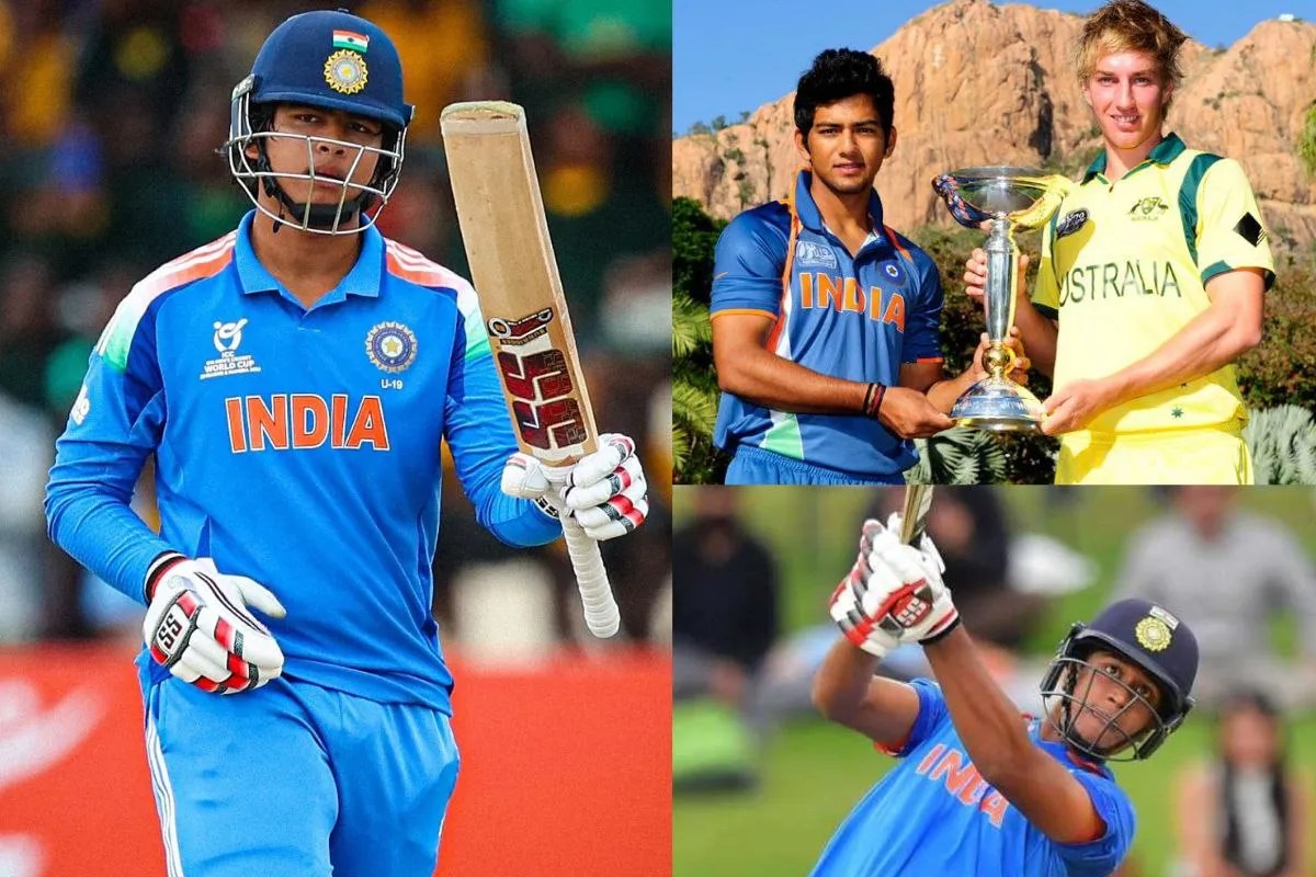 Under-19 World Cup Final: वैभव सूर्यवंशी का धमाका, दिग्गजों की लिस्ट में हुए शामिल