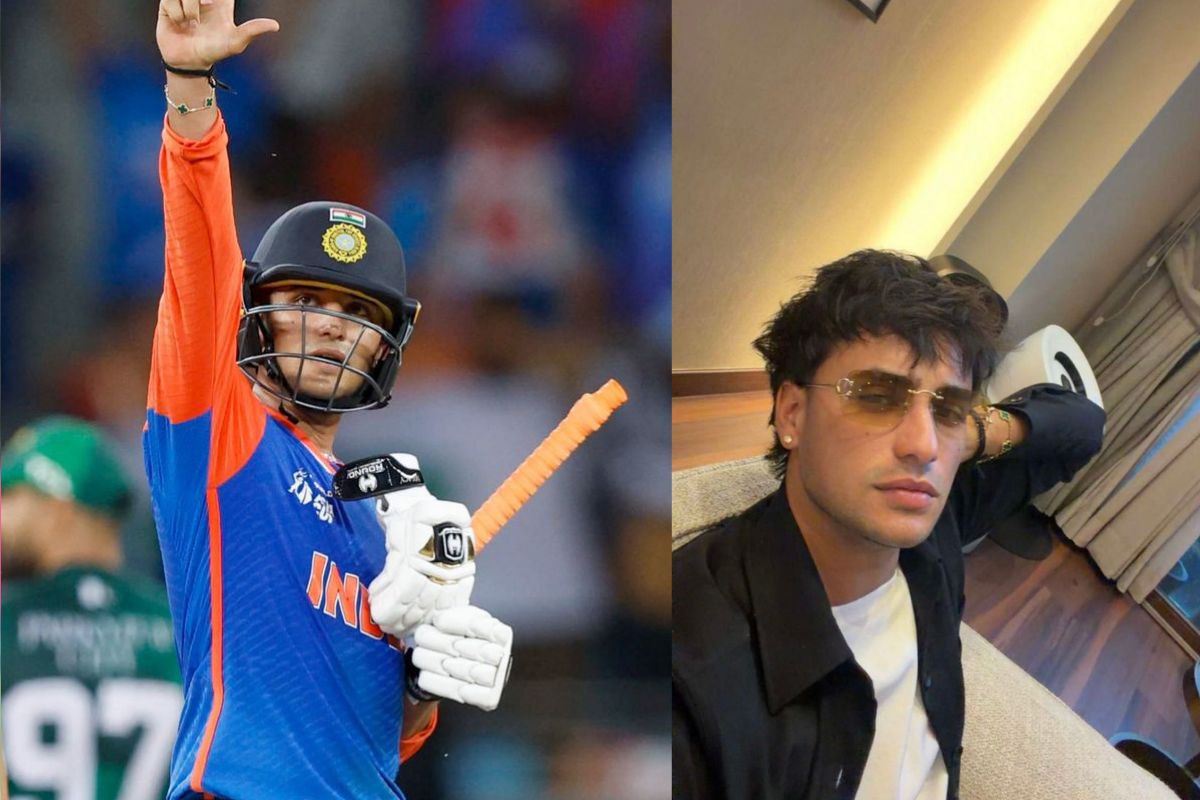 अभिषेक शर्मा अस्पताल में भर्ती: क्या नामीबिया और पाकिस्तान के खिलाफ खेल पाएंगे स्टार ओपनर