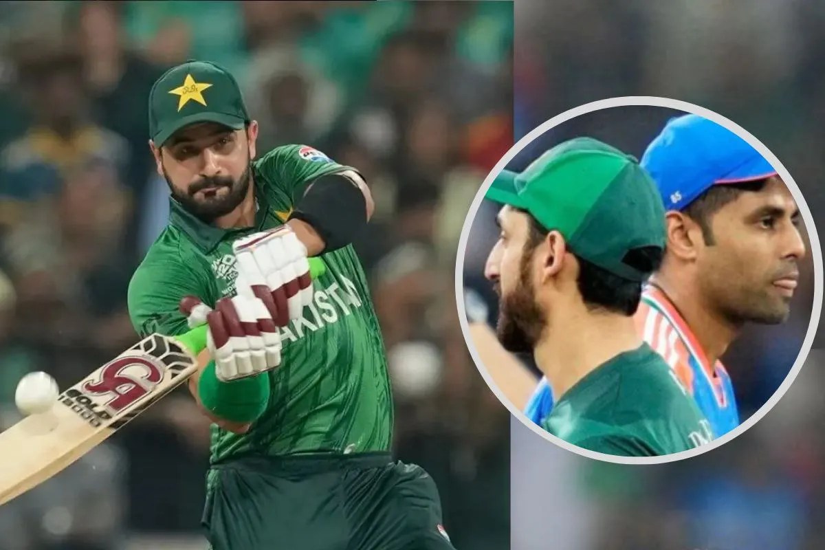 IND vs PAK: ‘भारत के खिलाफ मैच कोई बड़ी बात नहीं…’, मुकाबले से पहले साहिबजादा फरहान, टीम इंडिया को दी चेतावनी!