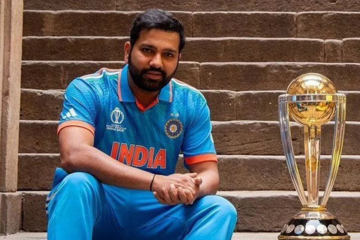क्या रोहित शर्मा खेलेंगे World Cup 2027? कहा – देश के लिए वनडे वर्ल्ड कप जीतना मेरा सबसे बड़ा सपना!
