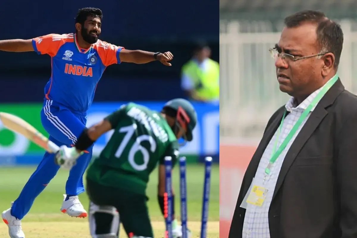 ‘अल्लाह करे कल बारिश हो जाए!’ इस पूर्व पाक क्रिकेटर ने इंडिया-पाक मैच से पहले मांगी दुआ, टीम इंडिया के शाही ठाठ देख दंग रह गया पाकिस्तान