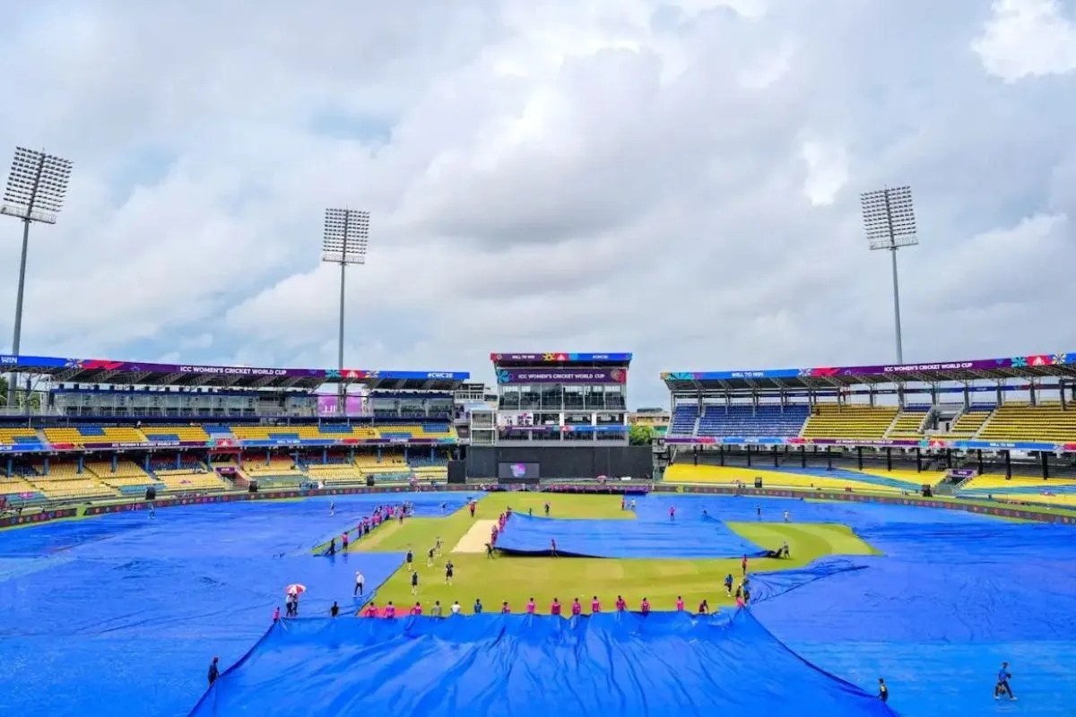 SL vs NZ Weather Update: क्या आज बारिश बनेगी विलेन? अगर मैच धुला तो किसको होगा फायदा और किसको नुकसान?