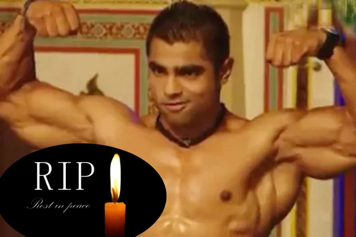 Mayank Pawar Death: ‘Splitsvilla 7’ Fame Mayank Pawar’s Demise Leaves Fans in Shock