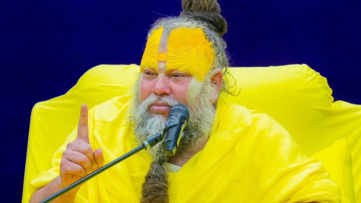 जब टूट जाए हिम्मत, न दिखे कोई भी रास्ता, तो प्रेमानंद जी की बात को कर लीजिए याद