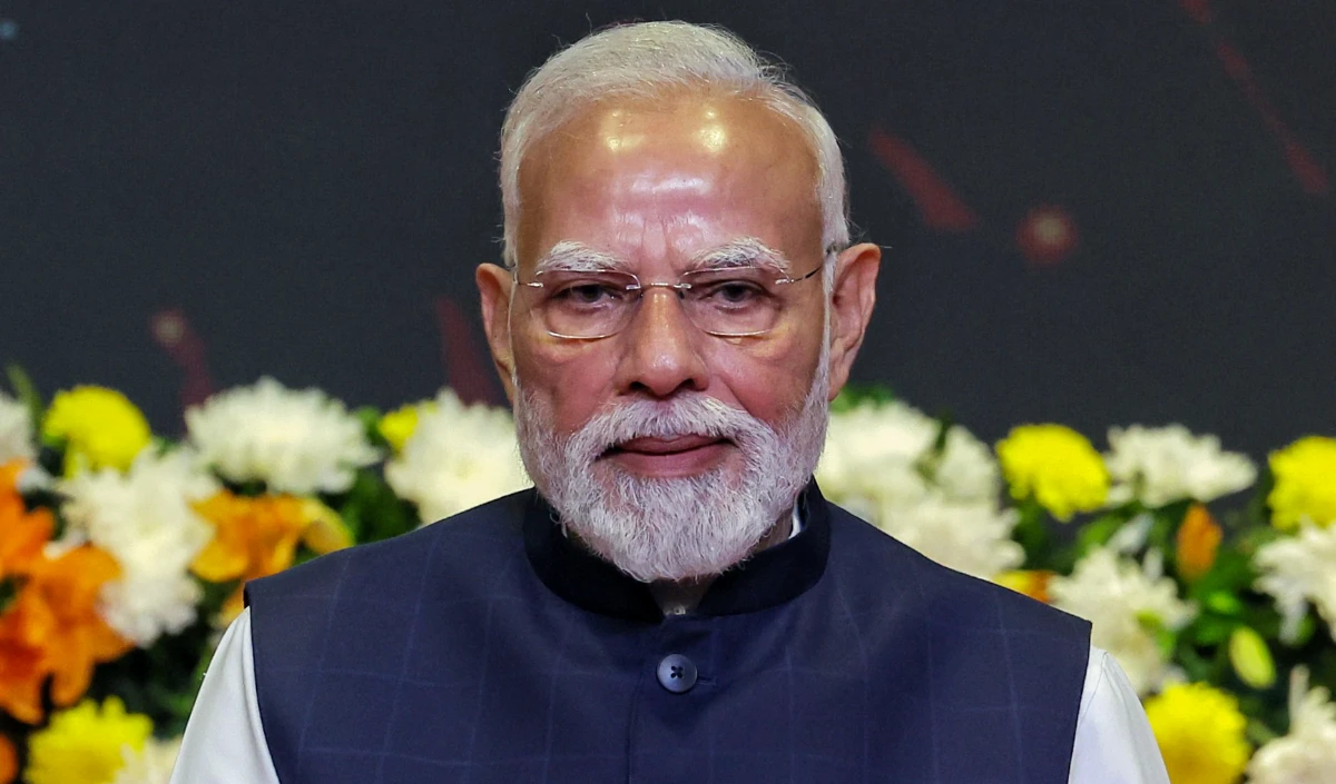 ‘साहसपूर्वक निवेश करें निजी क्षेत्र’, PM Modi का आह्वान, कहा- हमने रखी ‘विकसित भारत’ की मजबूत नींव