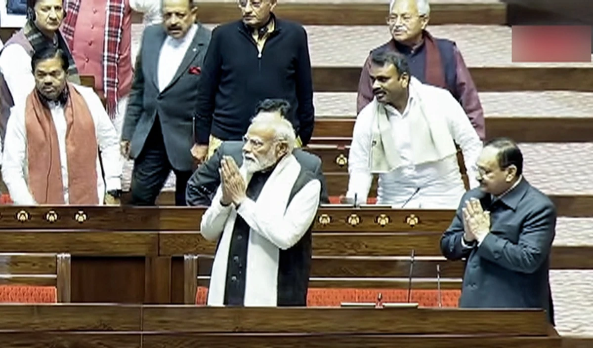 बिट्टू को ‘गद्दार’ कहने पर भड़के PM Modi, बोले- Rahul Gandhi की ‘सिख विरोधी’ मानसिकता उजागर