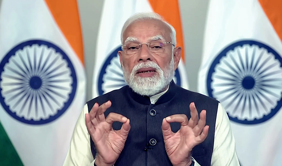 व्यापार समझौता ‘मेक इन इंडिया’ को मजबूत करेगा, रोजगार पैदा करेगा : प्रधानमंत्री मोदी