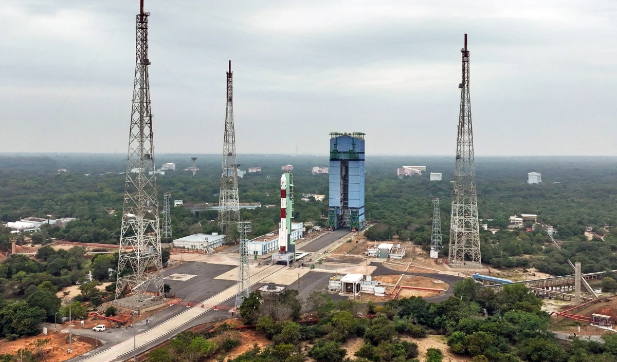 PSLV Mission क्यों हो रहे लगातार फेल? ISRO के दिग्गज वैज्ञानिक करेंगे हर पहलू की जांच