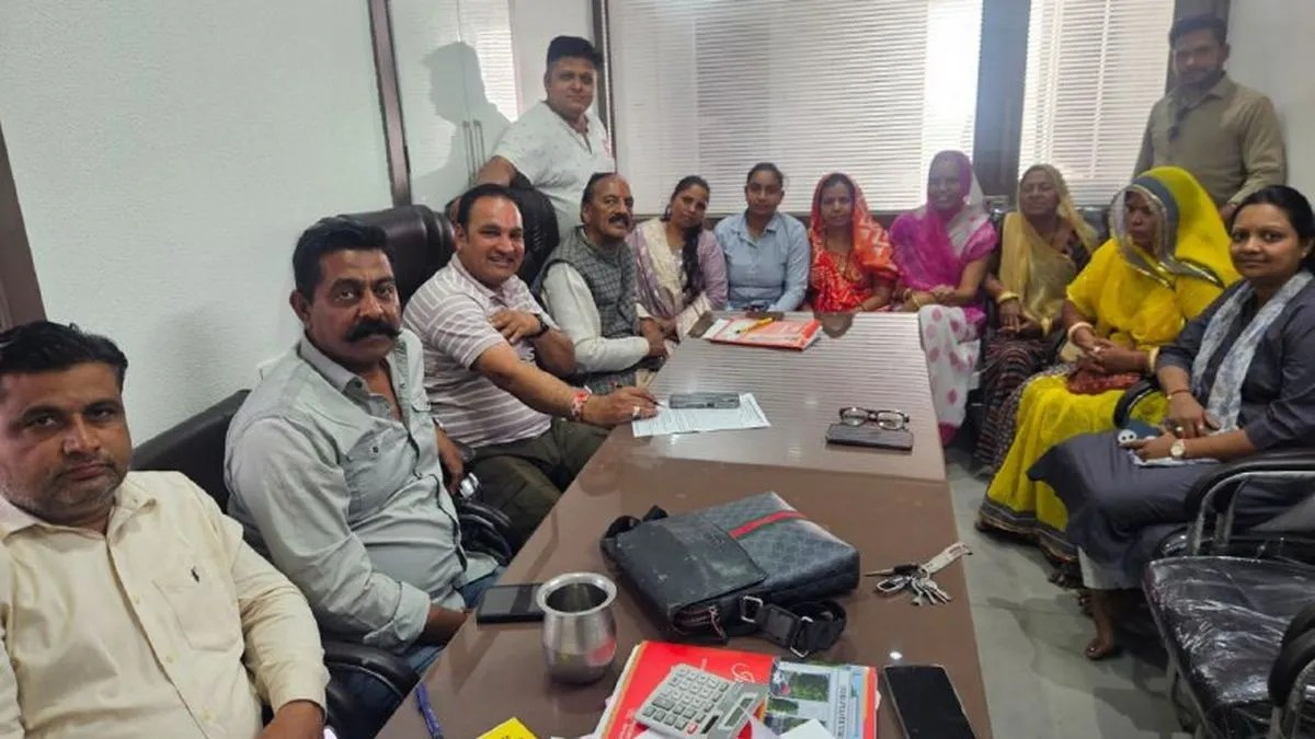 सदभावना सप्ताह: भाजपा कार्यकर्ता प्रतियोगिताओं में लेंगे हिस्सा