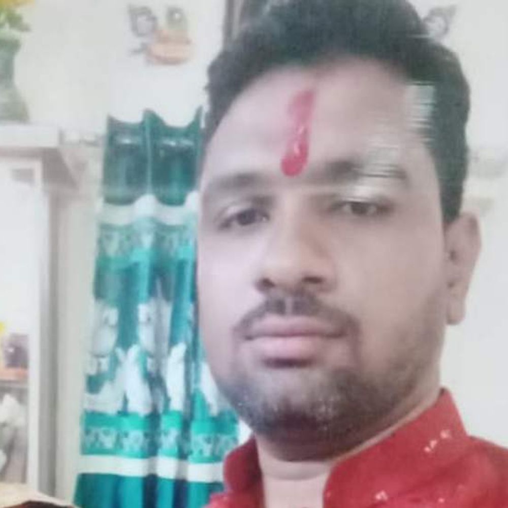 इंदौर में दूध विक्रेता ने मरने से पहले दिया बयान:क्रिकेट बुकी सहित पांच लोगों के नाम बताए, पुलिस ने जानकारी मांगी