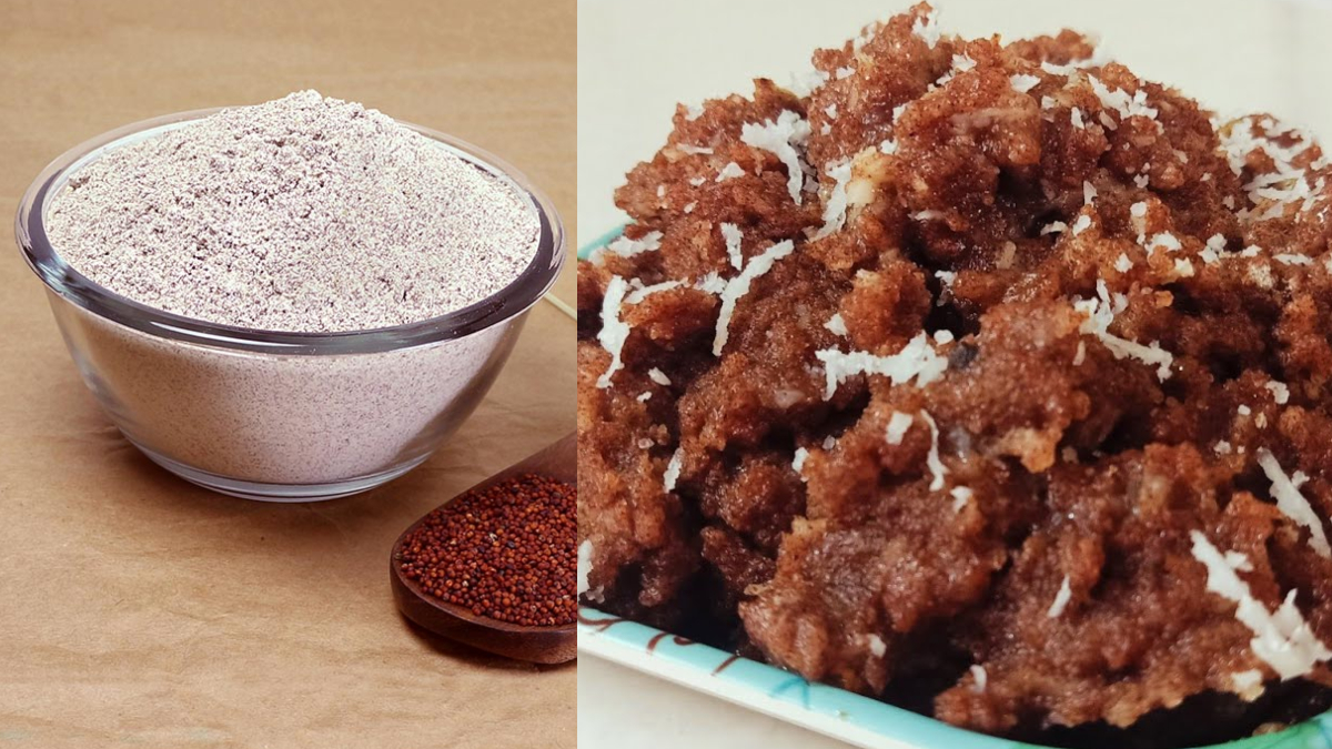 नाश्ते में बनाएं रागी थोपा, स्वाद ऐसा कि उंगलियां चाटने पर हो जाएंगे मजबूर, फटाफट नोट कर लें रेसिपी