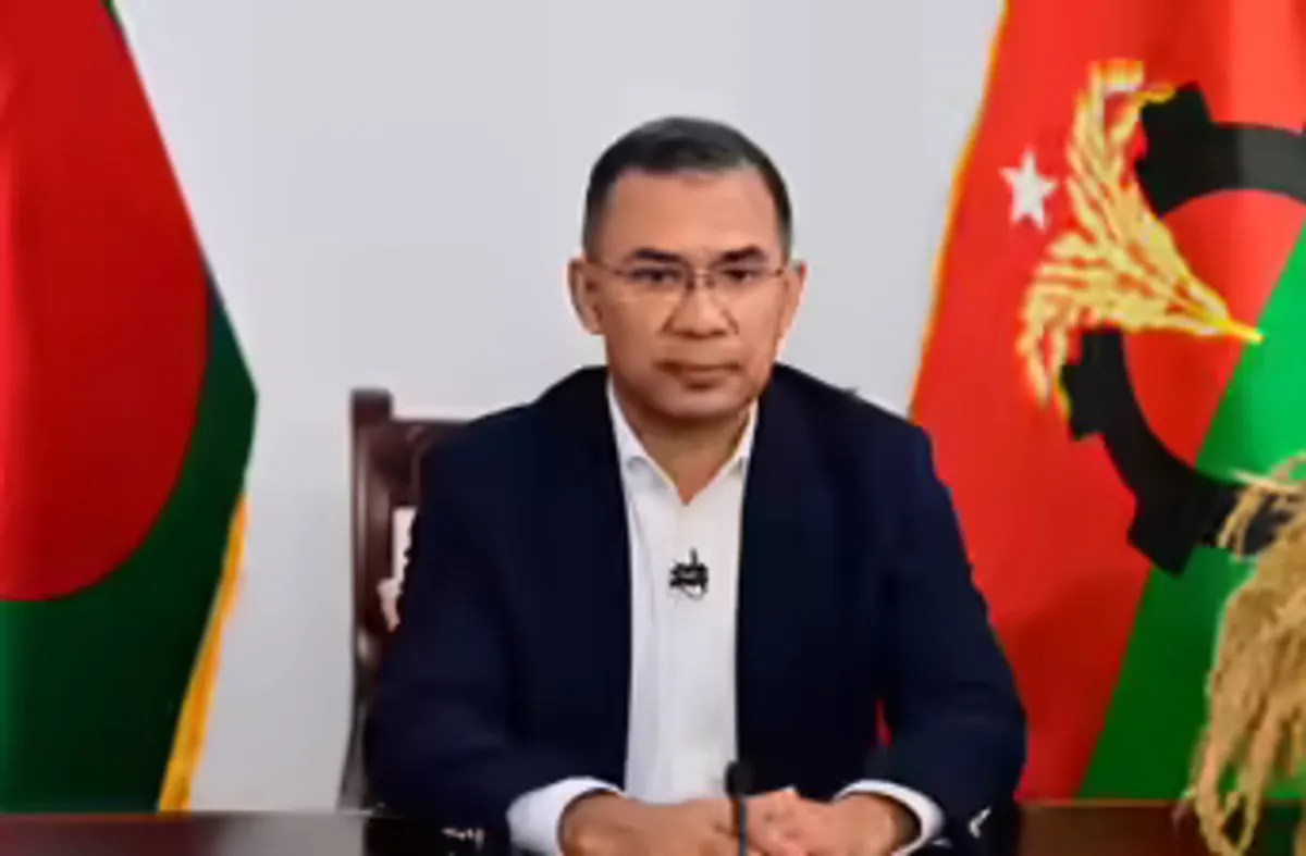 बांग्लादेश के नए पीएम तारिक रहमान का देश के नाम पहला संबोधन, हिंदुओं के लिए कही बड़ी बात…