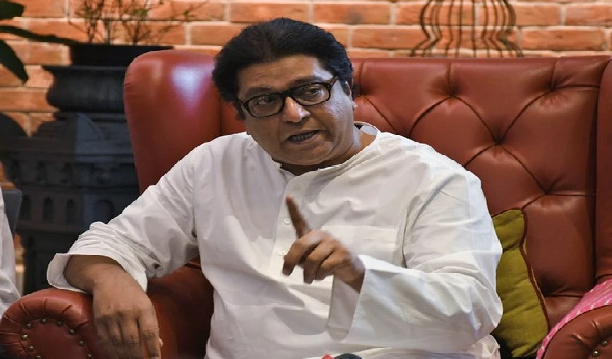 महाराष्ट्र की मिट्टी में जन्मी पार्टी है NCP…राज ठाकरे बोले- सच्ची मराठी पार्टी का अध्यक्ष पटेल नहीं, पाटिल होना चाहिए