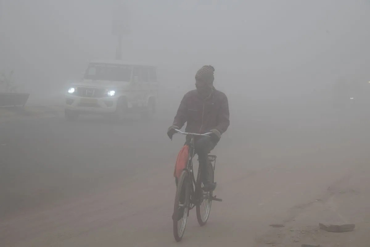 New Western Disturbances to Bring Rain and Cold to Rajasthan and the Himalayas from February 13th and 16th