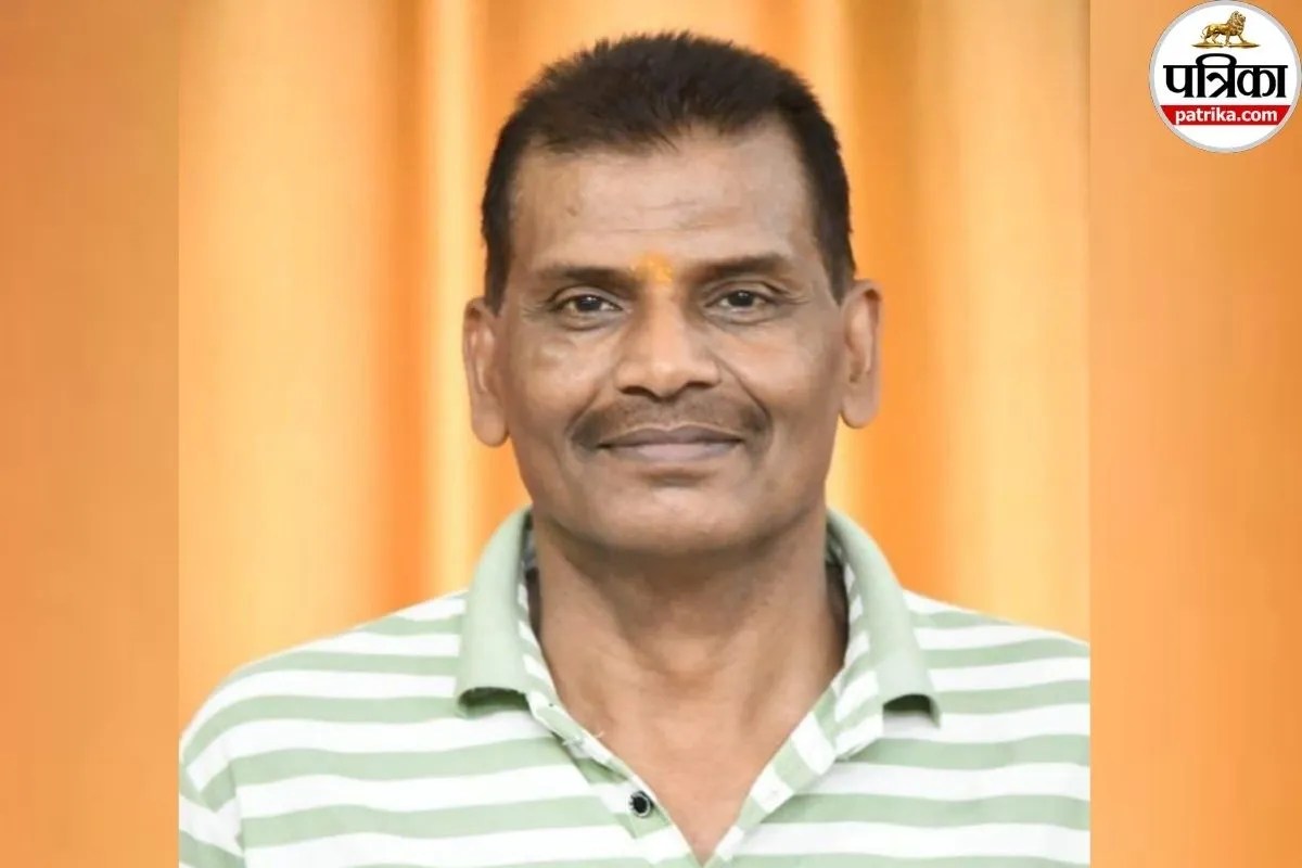 टहलने निकले पूर्व वित्तीय अफसर लापता… 48 घंटे से नहीं लगा सुराग, CCTV खंगाल रही पुलिस