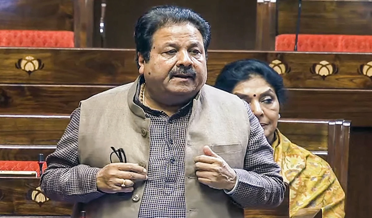 राजीव शुक्ला ने ICC को दिया धन्यवाद, कहा- Pakistan विवाद का निकला ‘बहुत अच्छा Solution’