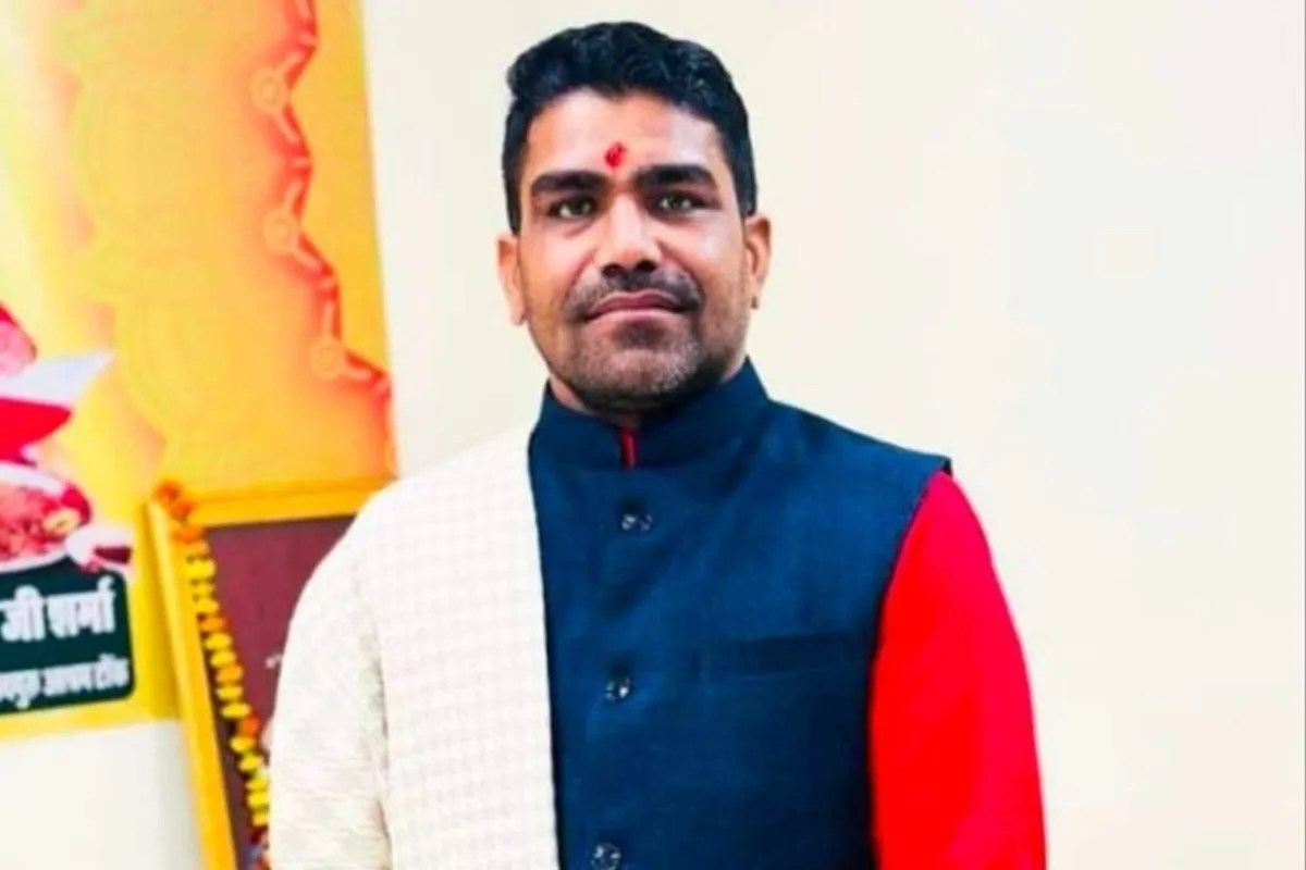 धर्म और आस्था का संगम: 7 से 13 फरवरी तक पंडित राजकुमार शर्मा जापान में