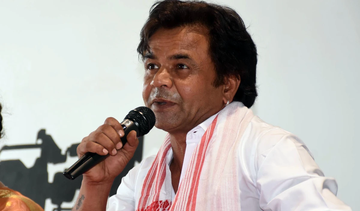 Tihar Jail में बंद Rajpal Yadav के लिए ‘मसीहा’ बने Director Priyadarshan, बोले- हम उन्हें बचाएंगे