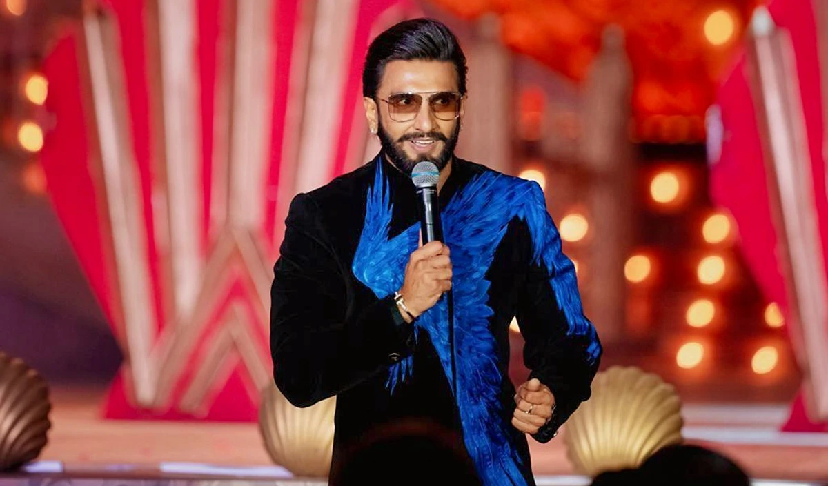 Ranveer Singh और Rohit Shetty को पुलिस कंप्लेंट पर लॉरेंस बिश्नोई गैंग से नई धमकी मिली