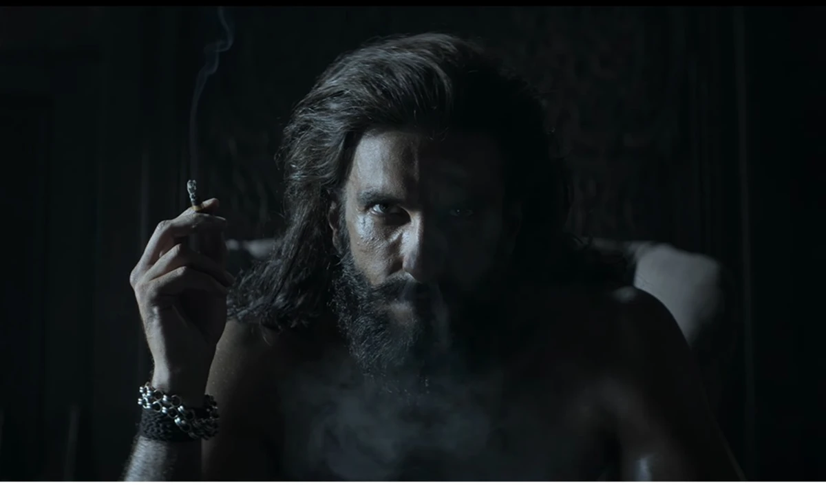 Dhurandhar 2 Teaser | लयारी की सड़कों पर Ranveer Singh का तांडव, ‘प्रतिशोध’ की खूनी झलक