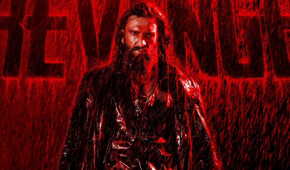 Dhurandhar: The Revenge release की रिलीज से पहले शांति की तलाश में Ranveer Singh अबू धाबी को बताया अपना ‘सुकून का ठिकाना’