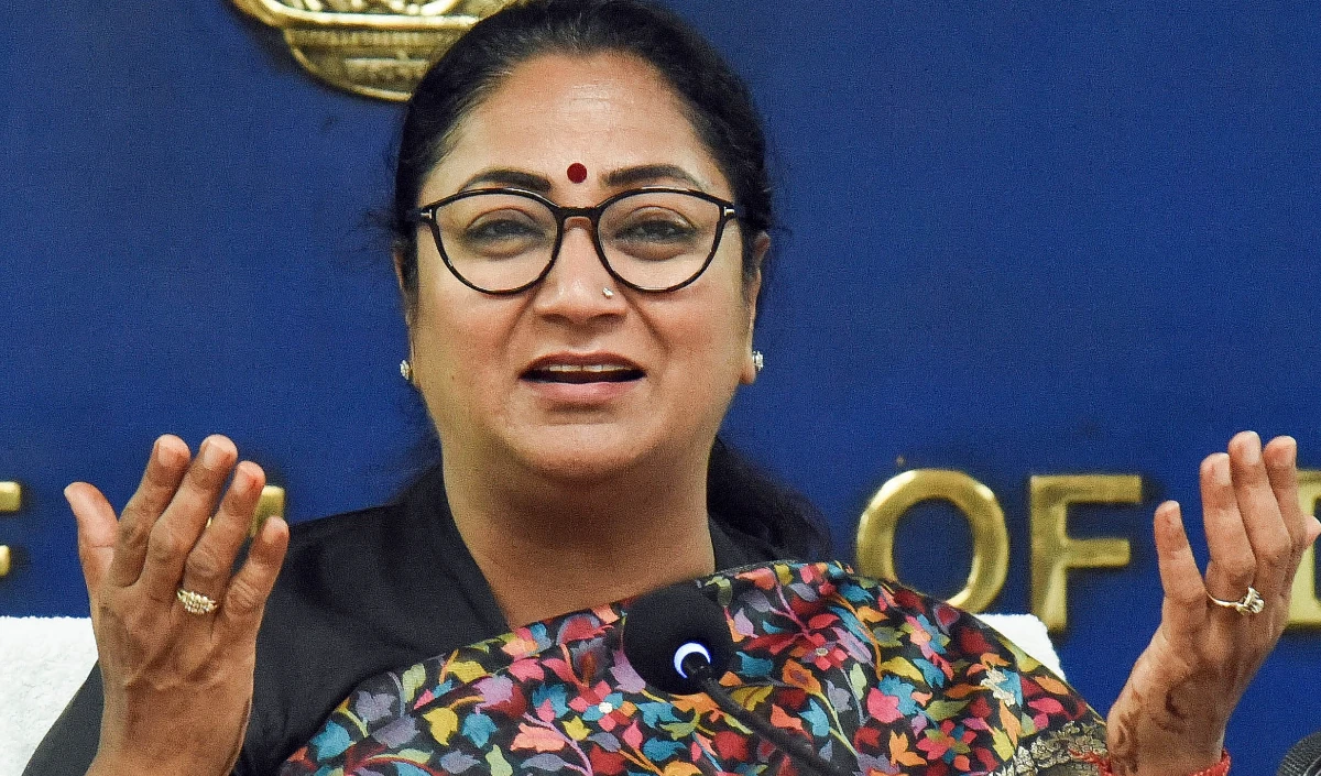 Budget 2026-27: दिल्ली के विकास को मिलेगी ‘नई रफ़्तार’, मुख्यमंत्री रेखा गुप्ता को बड़ी उम्मीदें