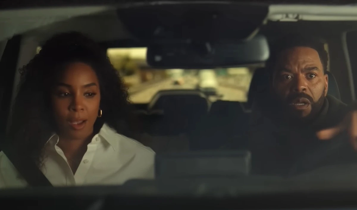 Relationship Goals Review | Prime Video | फिल्म या 90 मिनट का विज्ञापन? ‘हवाबाज़ी’ और धुएँ का खेल