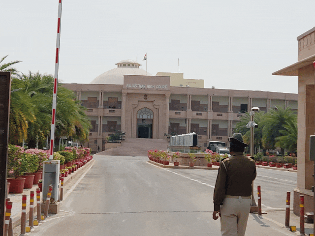 हल्दीघाटी-रक्त तलाई संरक्षण पर केंद्र-राज्य सरकार को हाईकोर्ट की फटकार:ऐतिहासिक धरोहर की दुर्दशा पर जताई नाराजगी, कहा- जिम्मेदार विभाग पेश करे शपथ पत्र