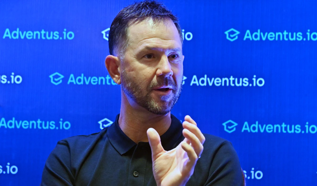 T20 World Cup से पहले Ricky Ponting की बड़ी चेतावनी, बोले- Australia के पास भी जीतने का बराबर मौका