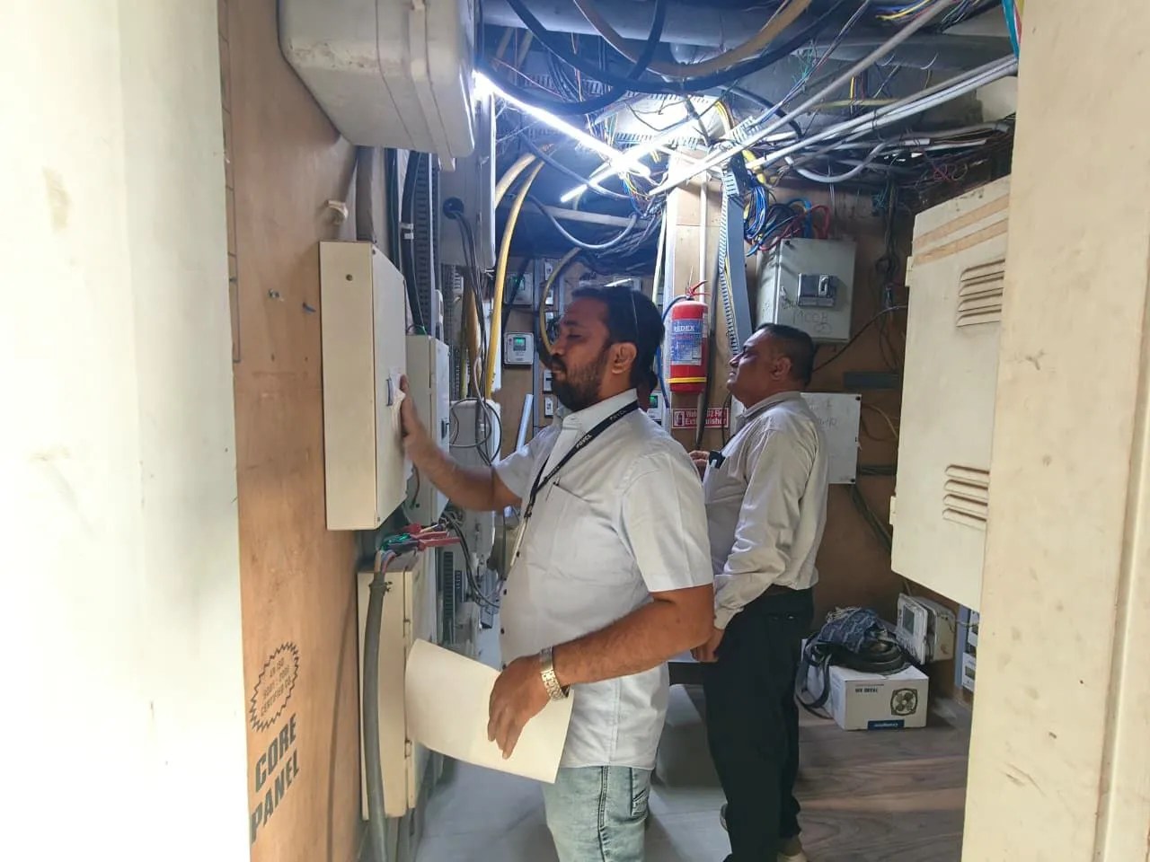 सौराष्ट्र-कच्छ में पीजीवीसीएल की मेगा चेकिंग ड्राइव, 652 करोड़ के बिजली बिल बकाया