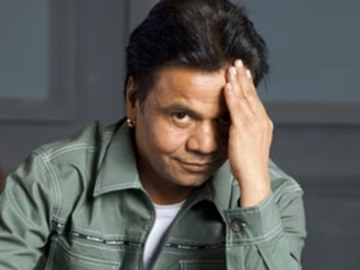 राजपाल यादव बोले- मेरे पास ₹1200 करोड़ का काम है:बावजूद इसके मामला जेल तक पहुंचा, शिकायतकर्ता ने प्रॉपर्टी पेपर्स और सिक्योरिटी रकम ठुकरा दी