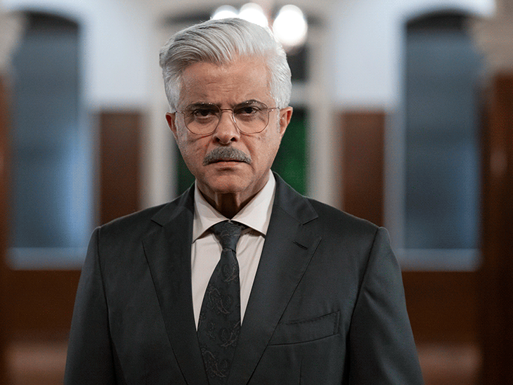 ‘फैमिली बिजनेस’ में सत्ता, विरासत और विश्वासघात की जंग:नेटफ्लिक्स की सीरीज में आमने-सामने अनिल कपूर-विजय वर्मा, हंसल मेहता का दमदार कॉर्पोरेट ड्रामा