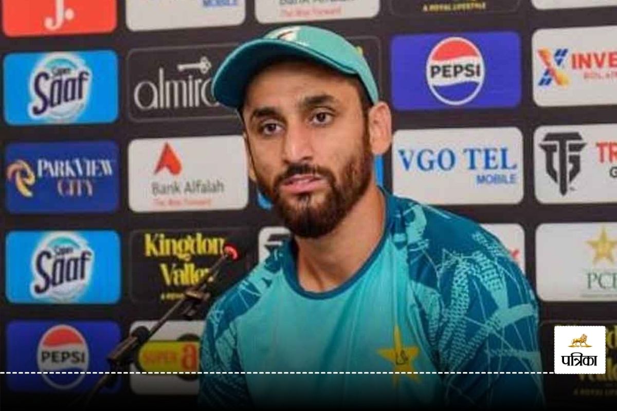 T20 world Cup 2026: भारत से मैच नहीं खेलने के फैसले पर पाकिस्तानी कप्तान ने दिया चौंकाने वाला बयान,, कहा – हम कुछ नहीं…