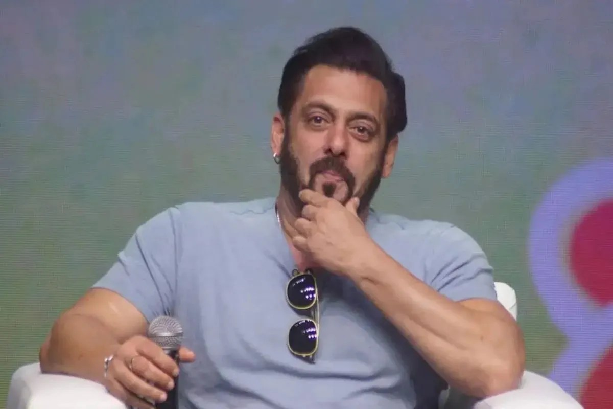 Salman Khan: बॉलीवुड अभिनेता सलमान खान की मुश्किलें बढ़ीं, जयपुर कोर्ट में आज होना है पेश; जानें पूरा मामला
