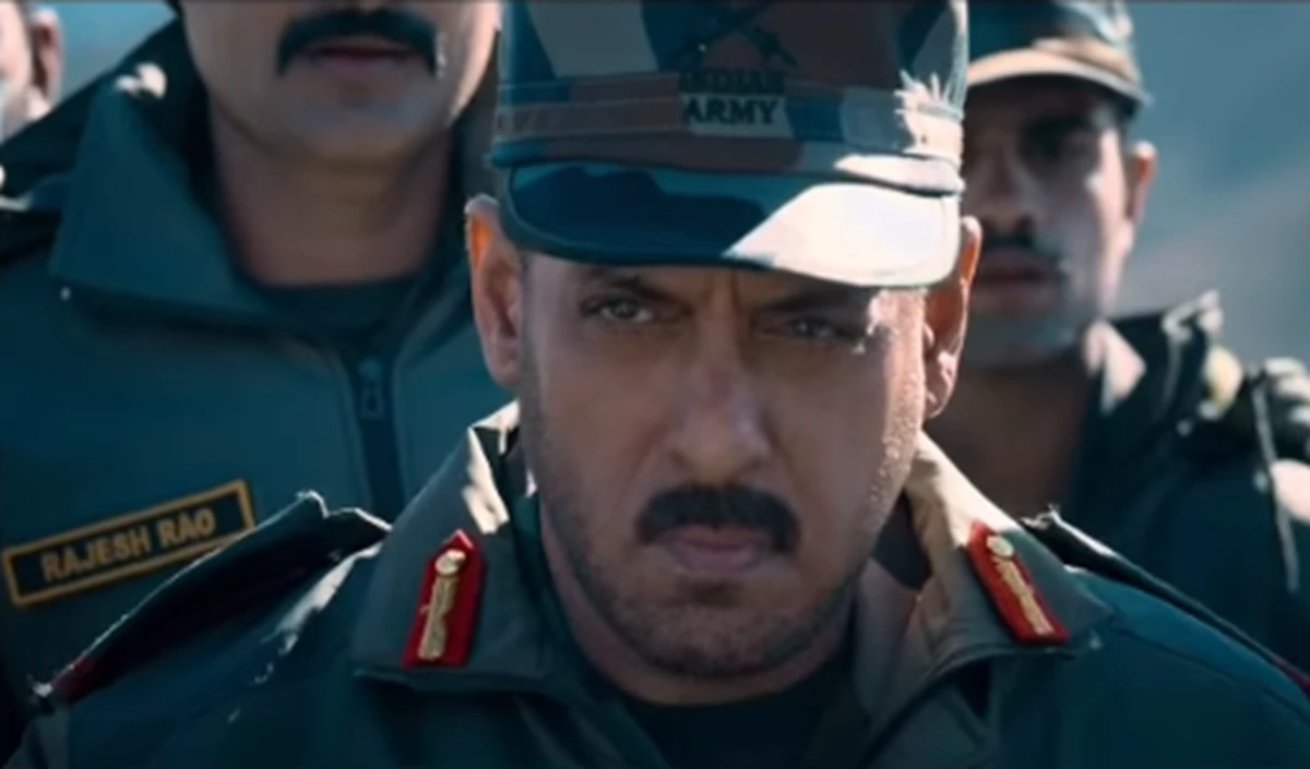 Bollywood Wrap Up | Salman Khan की अपकमिंग फिल्म पर ब्रेक, Battle of Galwan की रिलीज टली