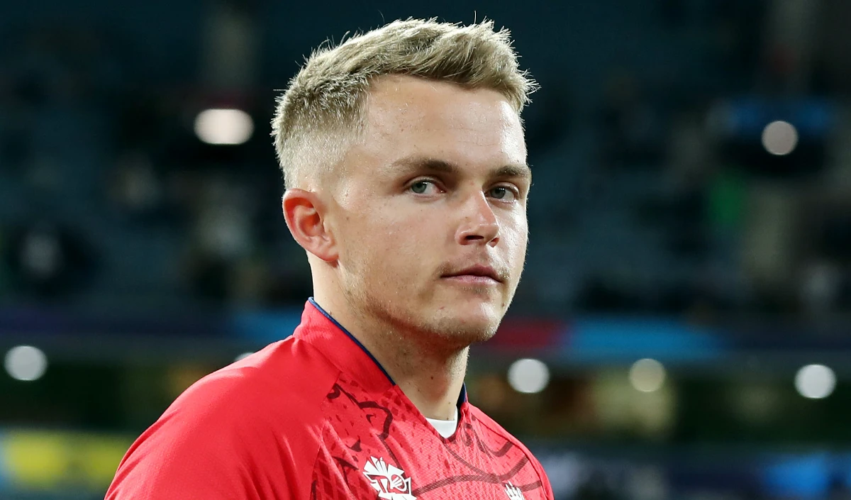 Team India सावधान! T20 World Cup में England के ‘ब्रह्मास्त्र’ बनेंगे ऑलराउंडर Sam Curran?