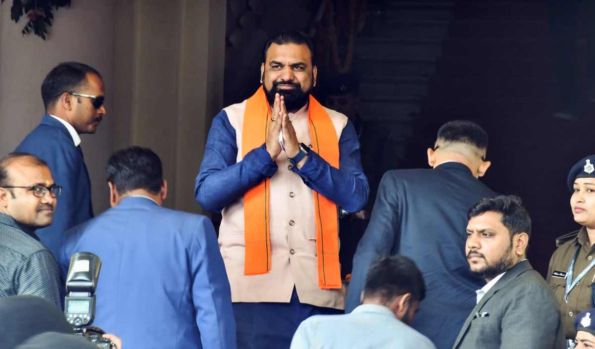 Bihar में अब नहीं बजेंगे डबल मीनिंग वाले गाने, Samrat Choudhary का निर्देश, अब सीधे होगी FIR