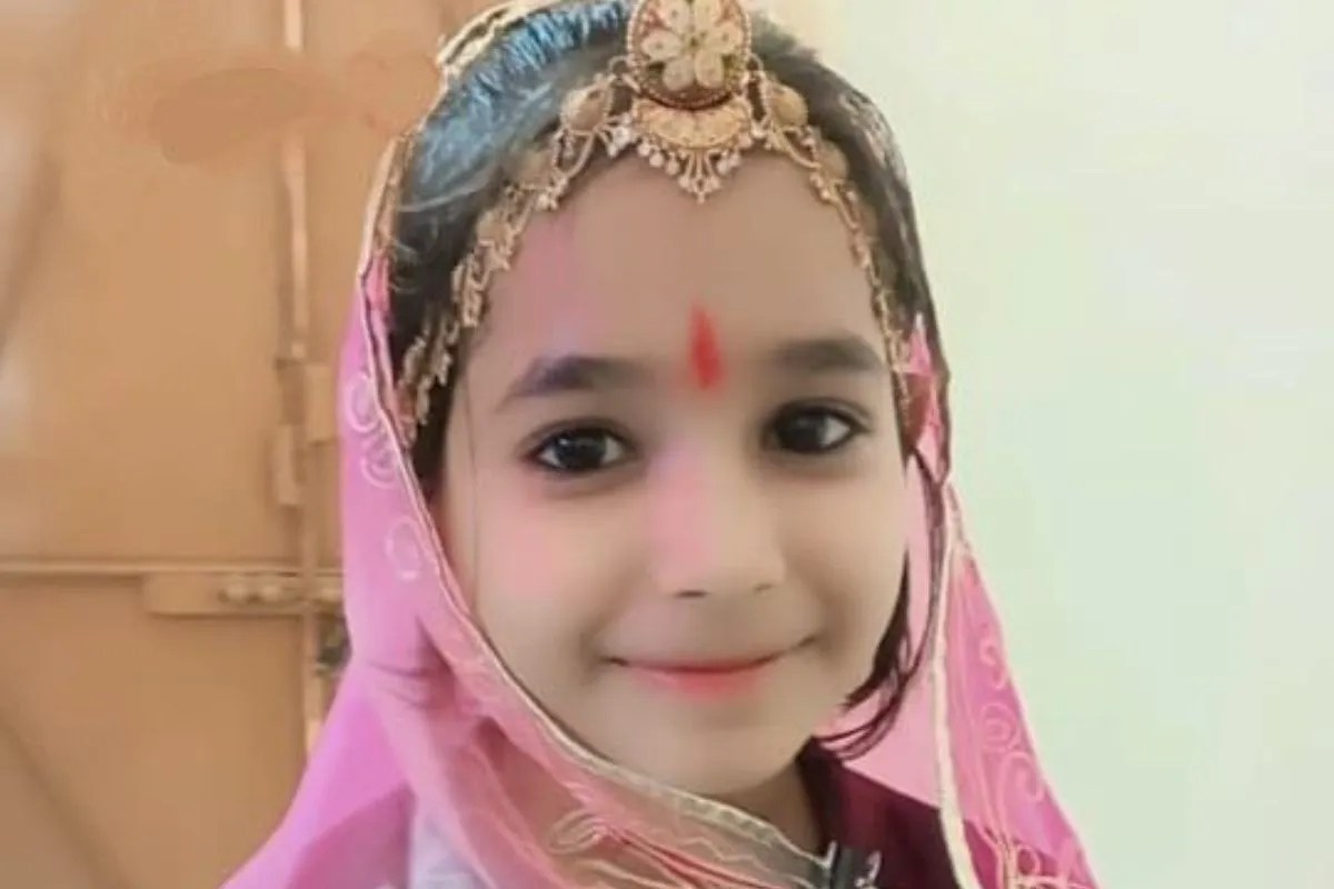 Rajasthan News : प्रार्थना सभा में अचानक गिरी 9 साल की छात्रा, कार्डियक अरेस्ट से मौत