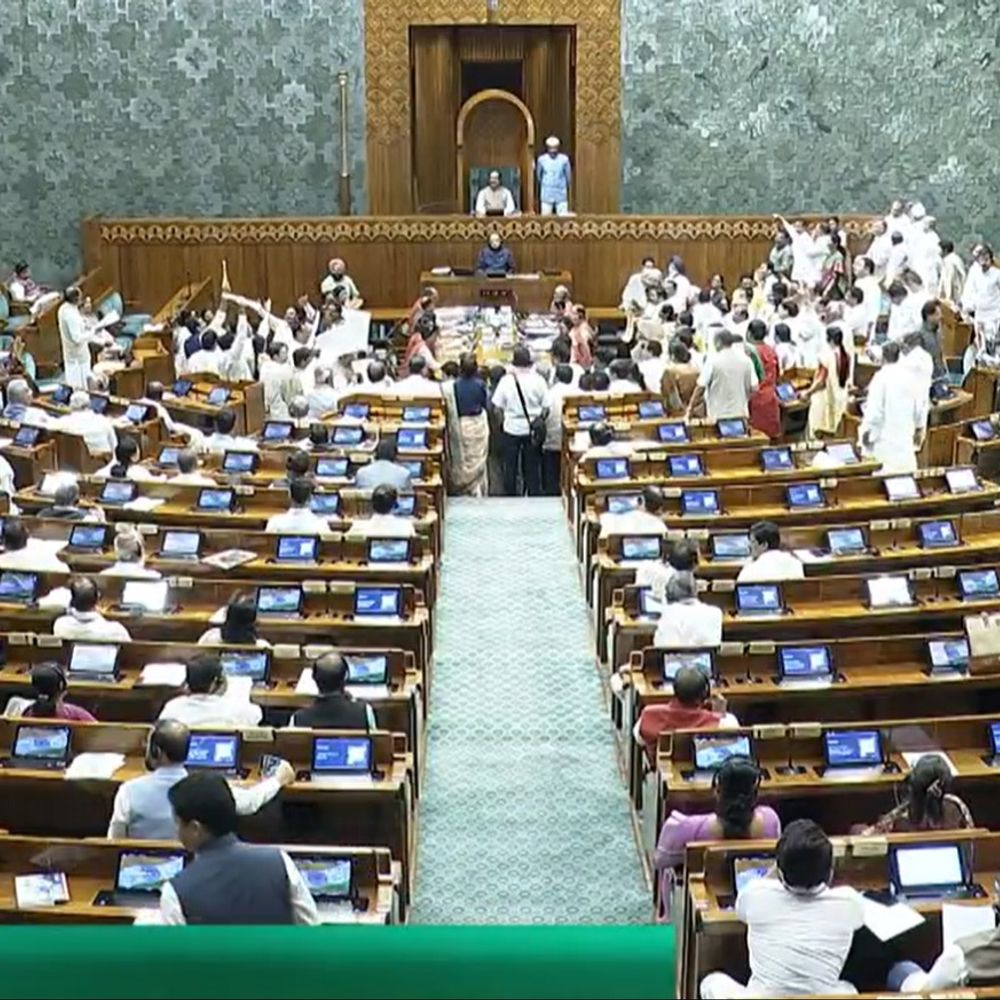 बजट सत्र का पांचवा दिन:आज संसद भवन परिसर में एनडीए की बैठक; कल राहुल ने कहा- चीनी टैंक लद्दाख बॉर्डर पहुंचे, शाह-राजनाथ ने टोका