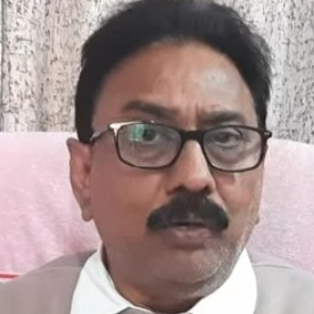 औरंगाबाद में ‘हर घर नल जल’ योजना में गड़बड़ी:कार्यपालक अभियंता शमी अख्तर सस्पेंड; काम में लापरवाही और वित्तीय अनियमितता का आरोप