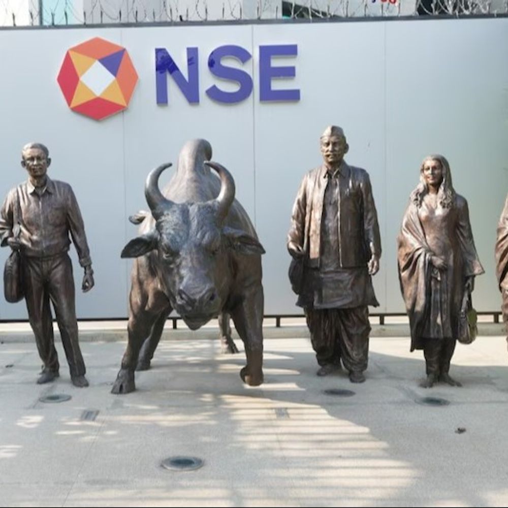 NSE के बोर्ड ने IPO के लिए अप्रूवल दिया:इश्यू पूरी तरह ऑफर फॉर सेल होगा, लिस्टिंग प्रोसेस के लिए कमेटी भी बनाई