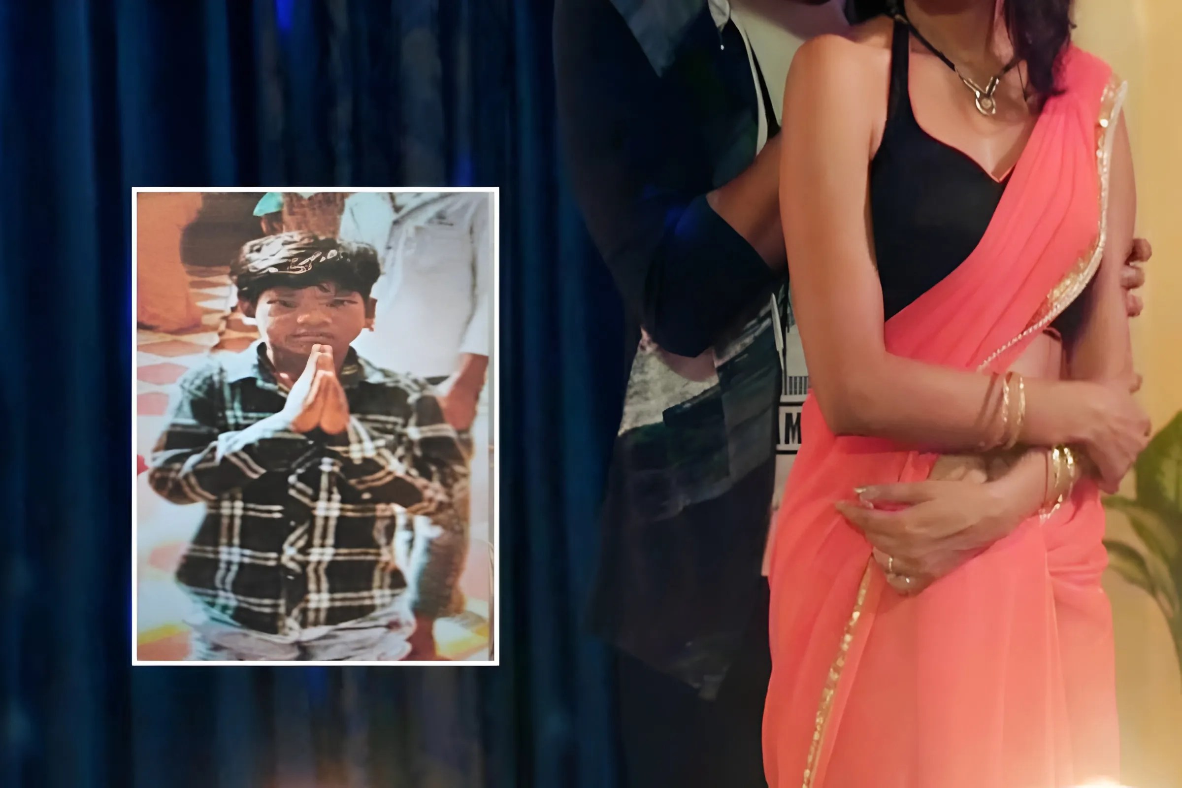 मां से मोहब्बत, बच्चों से बैर और फिर एक दिन…