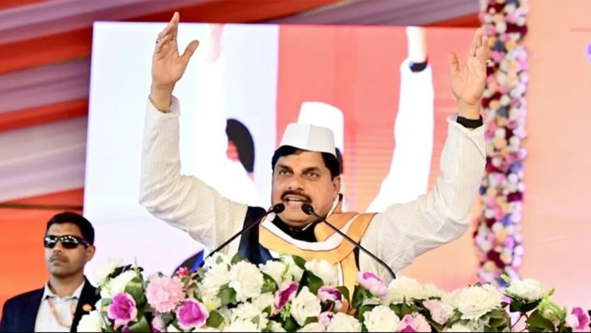 एमपी में नगरपालिकाओं में होगी वृद्धि, मुख्यमंत्री की बड़ी घोषणा से खुली राह