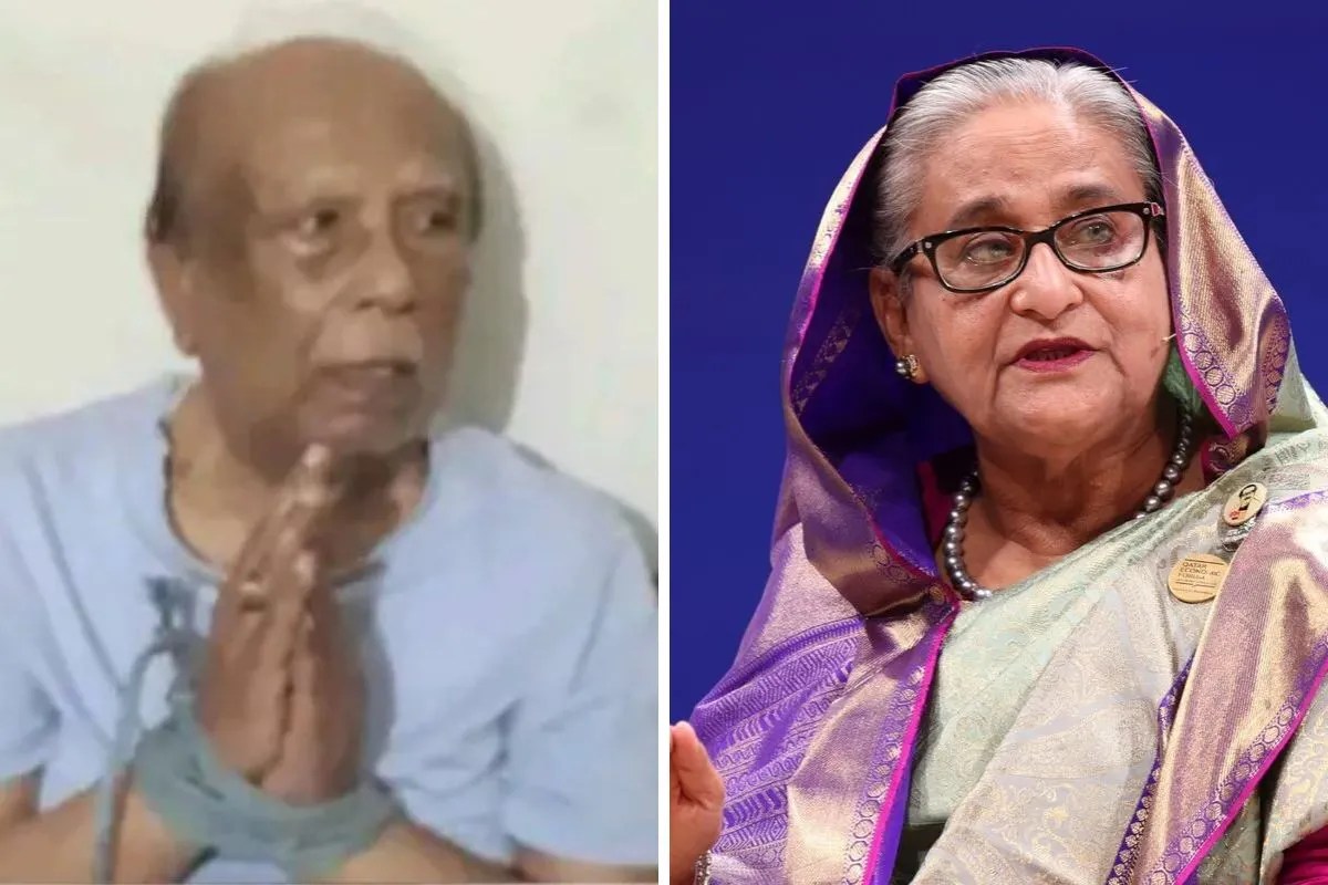 बांग्लादेश में हिंदू समुदाय के पूर्व मंत्री की पुलिस हिरासत में मौत, शेख हसीना के थे करीबी, जानें क्यों हुई थी जेल
