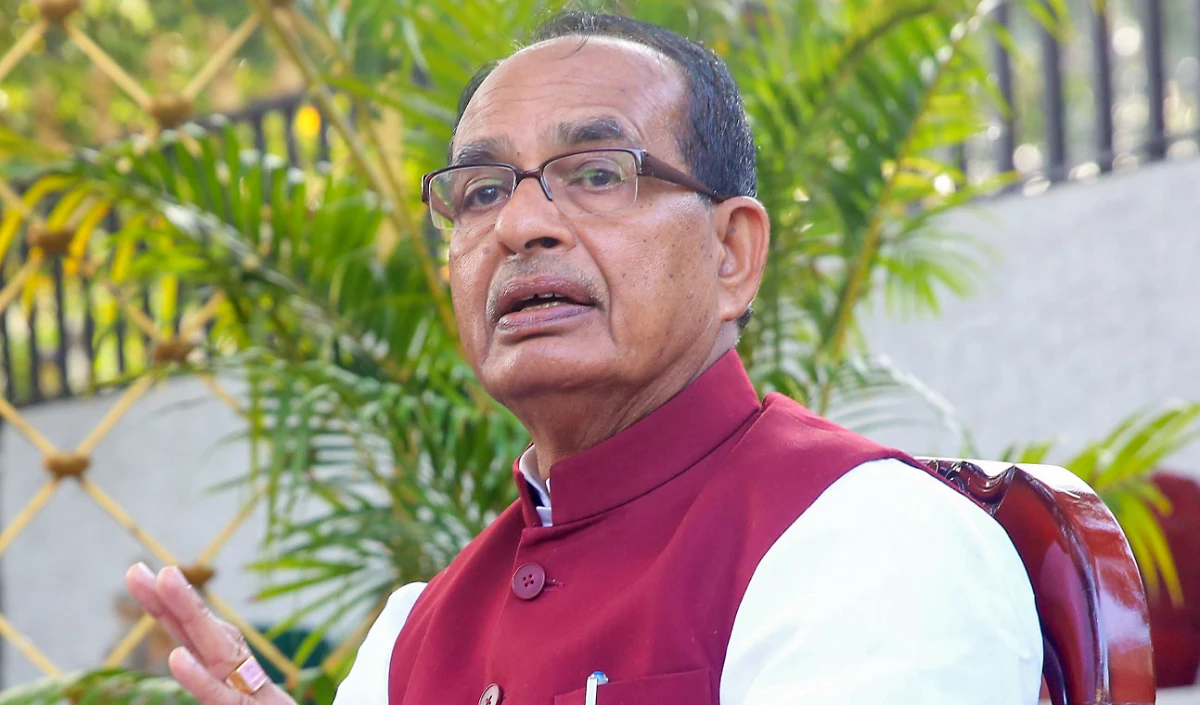 केंद्रीय मंत्री Shivraj Singh Chouhan का बड़ा ऐलान, अब विदेशों से नहीं आएंगे फल-फूल-सब्जियां