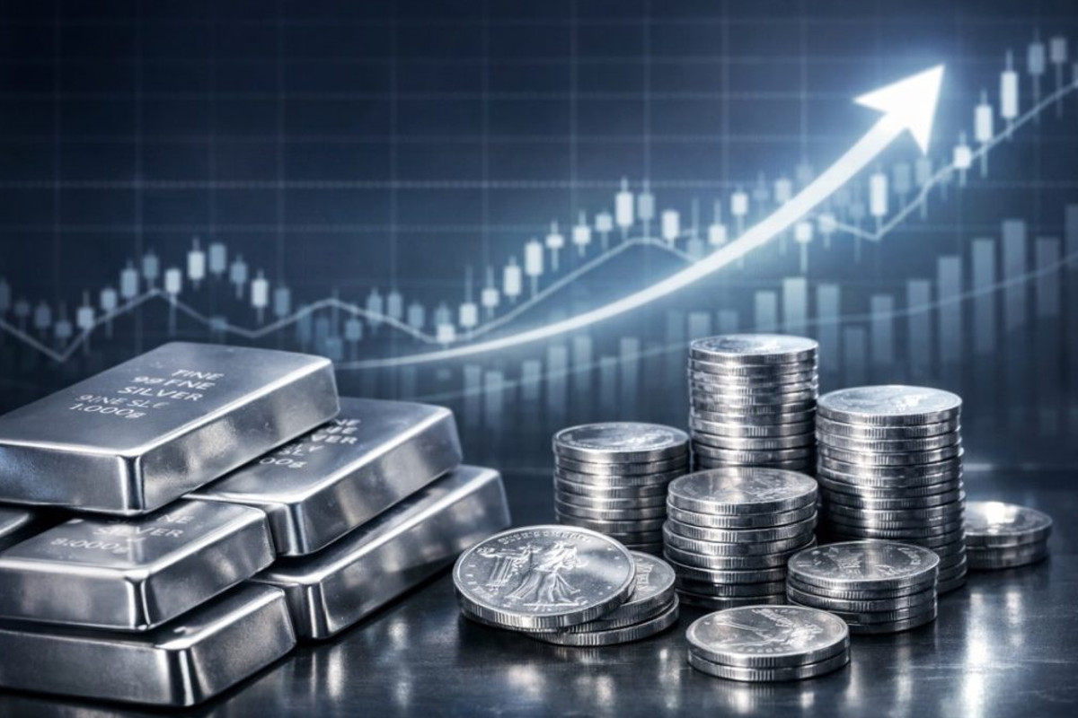 Silver Price Hike: चांदी की कीमतों ने आज फिर दिया झटका, एक दिन में इतनी बढ़ी कीमत, जानिए आज के भाव