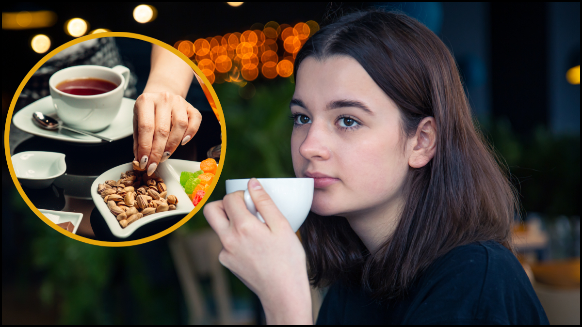 ब्लैक कॉफी के साथ क्या खाना चाहिए, जिससे तेजी से वजन घटाने में मिले मदद