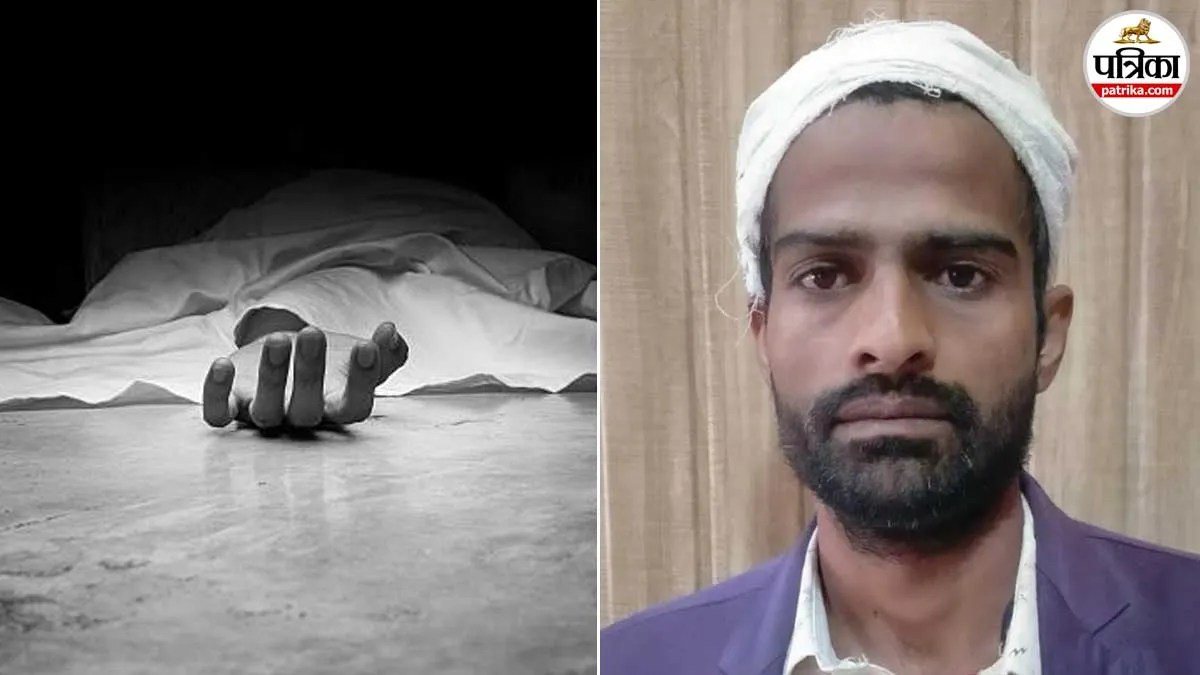 शराब के लिए पैसे न देने पर बेटे की हैवानियत: लाठी-डंडों से मां पर किया हमला, मेरठ में इलाज के दौरान मौत