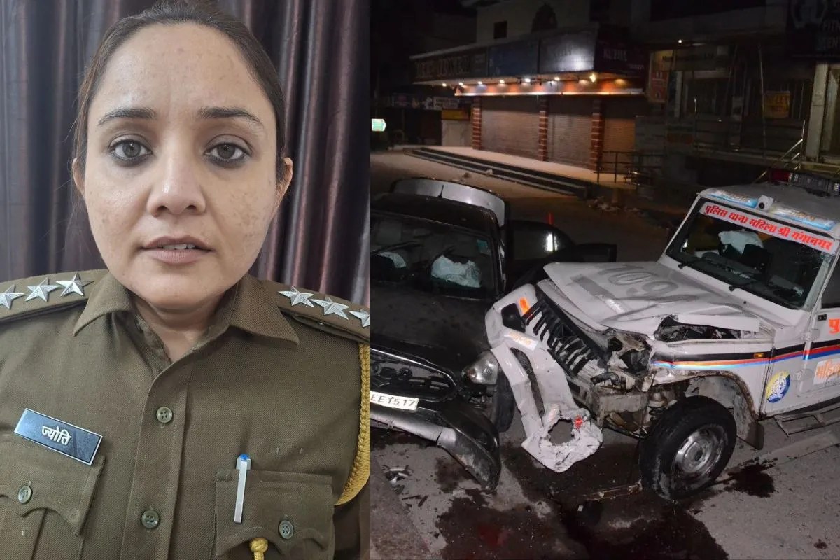 CI ज्योति नायक की मौत मामले में आया नया मोड़, FSL रिपोर्ट और मोबाइल कॉल डिटेल से खुल सकता राज