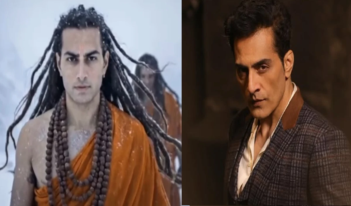 Sudhanshu Pandey ने भगवान शिव को समर्पित किया भक्ति गीत! खुलासा किया कि पर्दे पर क्यों नहीं निभाया ‘महाकाल’ का किरदार